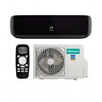 Настенная сплит-система Hisense AS-07HW4SYDTG035ВG серия BLACK Crystal Classic A